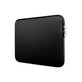 FixPremium - Laptop tok 15,6", fekete