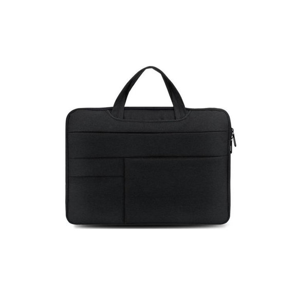 FixPremium - Notebook táska 14", fekete