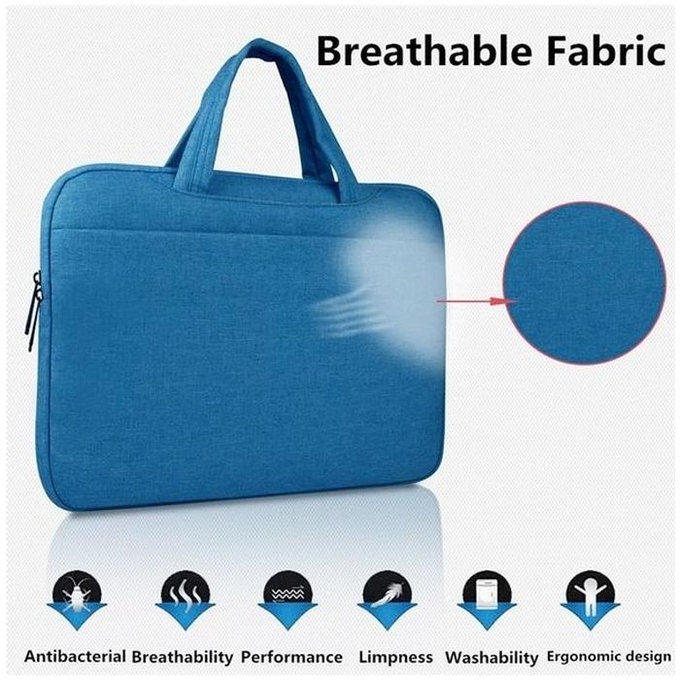 FixPremium - Notebook táska 16", szürke