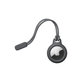 FixPremium - Lanyard tok AirTaghez, fekete