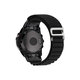 FixPremium - Alpesi hurokszíj Garmin-hoz (QuickFit 26mm), fekete