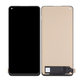 Xiaomi Mi 11 Lite 4G - LCD Kijelző + Érintőüveg TFT