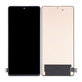 Xiaomi Poco F4 GT 21121210G - LCD Kijelző + Érintőüveg TFT