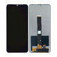 Xiaomi Redmi 10A 220233L2C 220233L2G - LCD Kijelző + Érintőüveg TFT