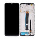 Xiaomi Redmi 10C, Poco C40 - LCD Kijelző + Érintőüveg + Keret TFT