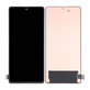 Xiaomi Poco F4 GT - LCD Kijelző + Érintőüveg OLED