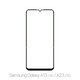 FixPremium FullCover Glass - Edzett üveg - Samsung Galaxy A13, A13 5G, A23 a A23 5G