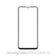 FixPremium FullCover Glass - Edzett üveg - Samsung Galaxy A13, A13 5G, A23 a A23 5G