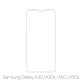 FixPremium Glass - Edzett üveg - Samsung Galaxy A30, A30s, A50 a A50s