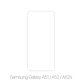 FixPremium Glass - Edzett üveg - Samsung Galaxy A51, A52 a A52s