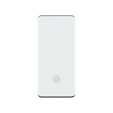 FixPremium Glass - 3D Edzett üveg - Samsung Galaxy S20