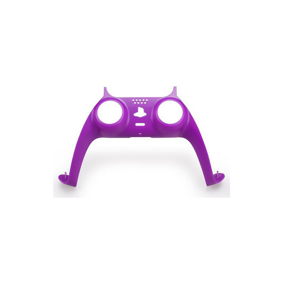 FixPremium - Dekoratív sapka - PS5 DualSense, lila