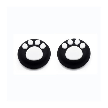 FixPremium - PS4/PS5 Paws Controller Grip Caps - 2 db-os készlet
