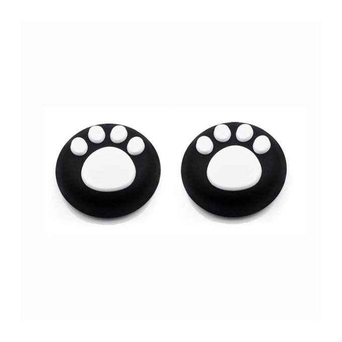 FixPremium - PS4/PS5 Paws Controller Grip Caps - 2 db-os készlet