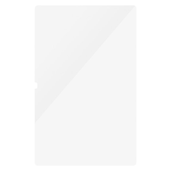Edzett üveg UWF Samsung Galaxy Tab S9 Ultra/Tab S8 Ultra készülékhez, Átlátszó, PanzerGlass