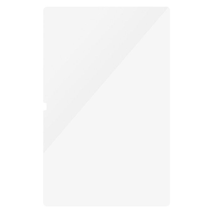 Edzett üveg UWF Samsung Galaxy Tab S9 Ultra/Tab S8 Ultra készülékhez, Átlátszó, PanzerGlass
