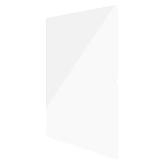Edzett üveg UWF Samsung Galaxy Tab S9 Ultra/Tab S8 Ultra készülékhez, Átlátszó, PanzerGlass