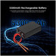 Mini SW - Hordozható Állítható Ponthegesztőgép (5300mAh)