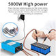Docreate HPSW 5000W - Mini Ponthegesztőgép Barkácskészlet (4000mAh)