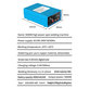 Docreate HPSW 5000W - Mini Ponthegesztőgép Barkácskészlet (4000mAh)