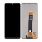 Samsung Galaxy A13 5G A136B - LCD Kijelző + Érintőüveg TFT