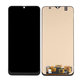 Samsung Galaxy M21 M215F - LCD Kijelző + Érintőüveg TFT