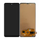 Samsung Galaxy M31s M317F - LCD Kijelző + Érintőüveg TFT