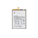 Samsung Galaxy A23, A23 5G, M23 5G, M33 5G, M52 5G, M53 5G - Akkumulátor EB-BM526ABY, EB-BM526ABS 5000mAh
