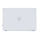 Apple MacBook 13" A1342 (Late 2009 - Mid 2010) - LCD Kijelző + Előlapi Üveg + Fedőlap Original Refurbished