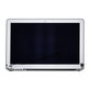 Apple MacBook Air 13" A1466 (Mid 2010 - Mid 2012) - LCD Kijelző + Előlapi Üveg + Fedőlap Refurbished