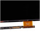 Apple MacBook Air 13" A1466 (Mid 2012 - Mid 2017) - LCD Kijelző Refurbished