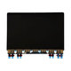 Apple MacBook Pro 16" M1 Max A2485 (2021) - LCD Kijelző Refurbished