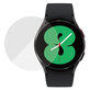 Edzett üveg Flat Glass AB Samsung Galaxy Watch 4 40 mm készülékhez, Átlátszó, PanzerGlass