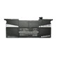 Apple MacBook Air 11" A1465 (Mid 2013 - Early 2015) - Akkumulátor A1495 5100mAh HQ