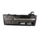 Apple MacBook Pro 13" A1278 (Mid 2009 - Mid 2012) - Akkumulátor A1322 5800mAh HQ