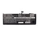 Apple MacBook Pro 15" A1286 (Early 2011 - Mid 2012) - Akkumulátor A1382 7070mAh HQ
