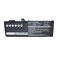 Apple MacBook Pro 15" A1286 (Mid 2009 - Mid 2010) - Akkumulátor A1321 7200mAh HQ