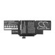 Apple MacBook Pro 15" A1398 (Mid 2012 - Early 2013) - Akkumulátor A1417 8600mAh HQ