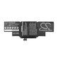 Apple MacBook Pro 15" A1398 (Mid 2012 - Early 2013) - Akkumulátor A1417 8600mAh HQ