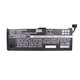 Apple MacBook Pro 17" A1297 (Early 2009 - Mid 2010) - Akkumulátor A1309 11200mAh HQ