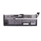 Apple MacBook Pro 17" A1297 (Early 2009 - Mid 2010) - Akkumulátor A1309 11200mAh HQ