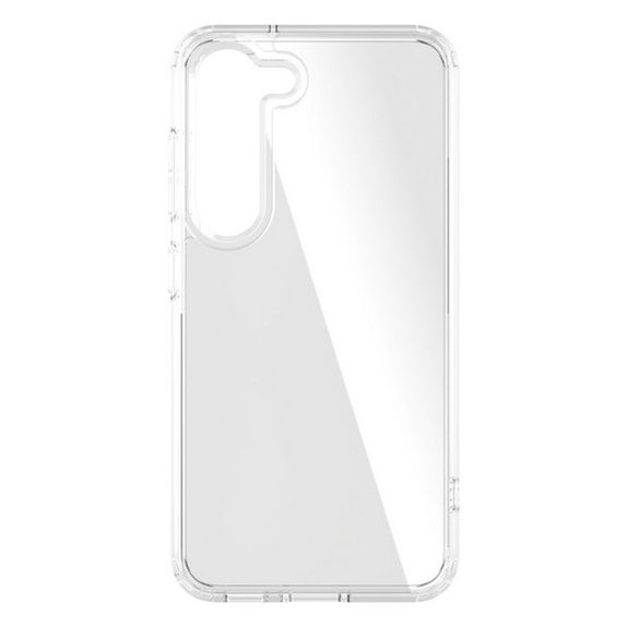 PanzerGlass - Tok HardCase AB - Samsung Galaxy S23, átlátszó