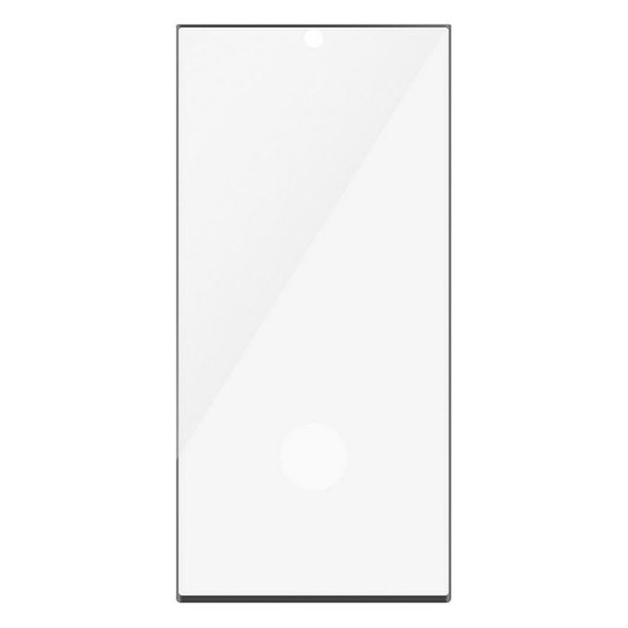 PanzerGlass - Edzett üveg UWF AB wA - Samsung Galaxy S23 Ultra, fekete