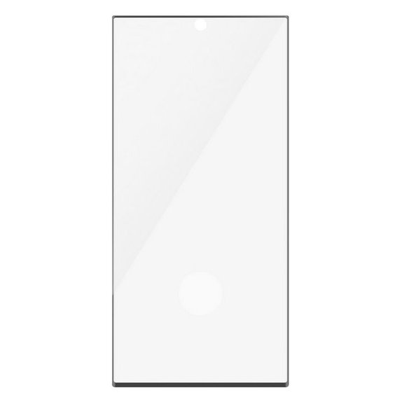PanzerGlass - Edzett Üveg UWF FP AB - Samsung Galaxy S23 Ultra, átlátszó