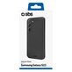 SBS - Tok Instinct - Samsung Galaxy S23, fekete