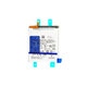 Samsung Galaxy S23 Plus S916B - Akkumulátor EB-BS916ABY 4700mAh - GH82-30470A Genuine Service Pack