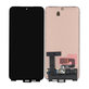 Samsung Galaxy S23 S911B - LCD Kijelző + Érintőüveg - GH82-31245A Genuine Service Pack