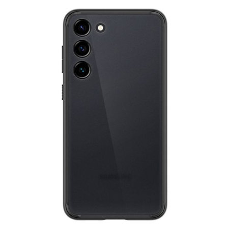Spigen - Tok Ultra Hybrid - Samsung Galaxy S23, frost black