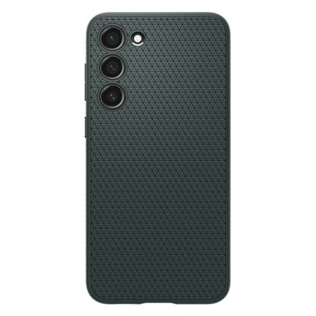 Spigen - Tok Liquid Air - Samsung Galaxy S23+, abyss green