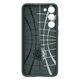 Spigen - Tok Liquid Air - Samsung Galaxy S23+, abyss green